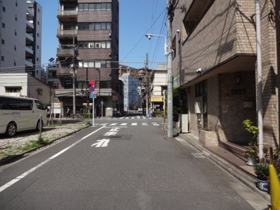 【周辺】 | 好日館