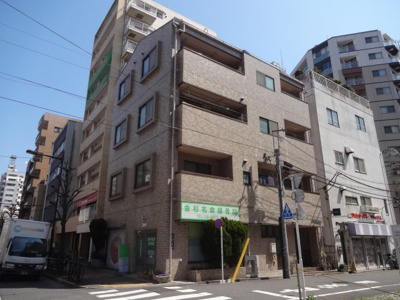 【外観】 | 好日館