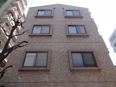 【外観】 | 好日館