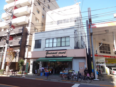 【外観】 | 米田ビル