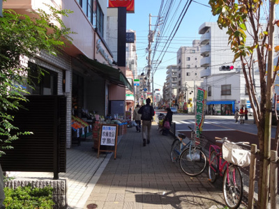 【周辺】 | 米田ビル
