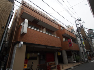 【外観】 | マキビル