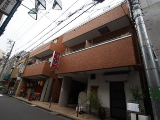 【外観】 | マキビル