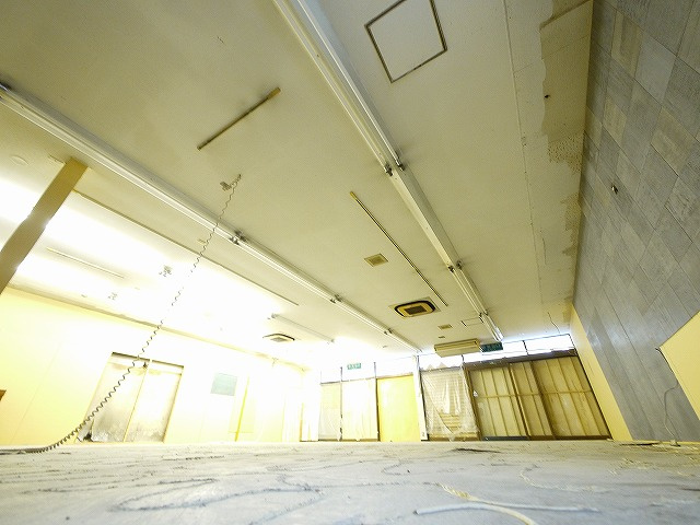 二階堂店舗