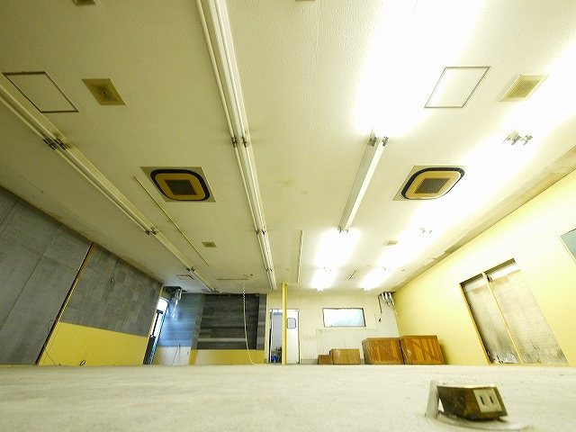 二階堂店舗