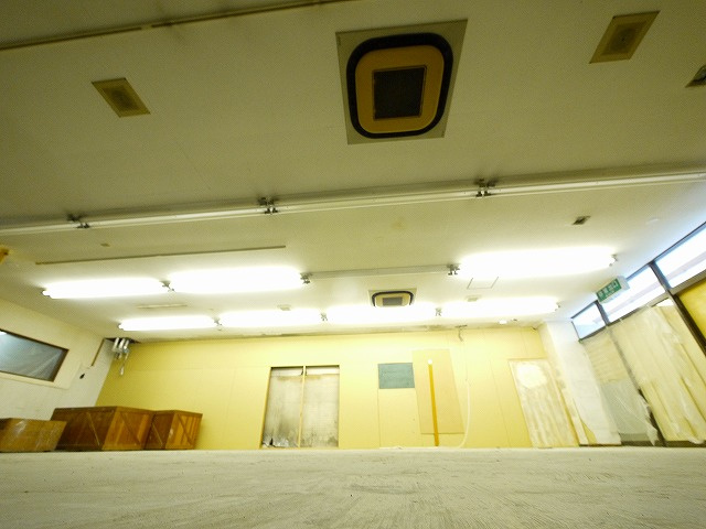 二階堂店舗