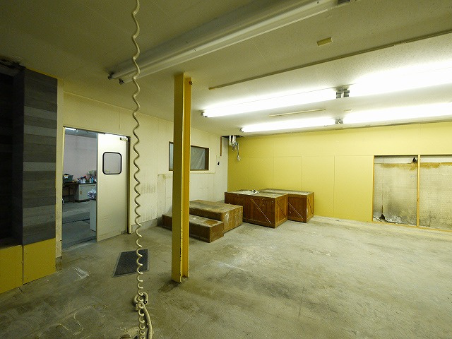 二階堂店舗