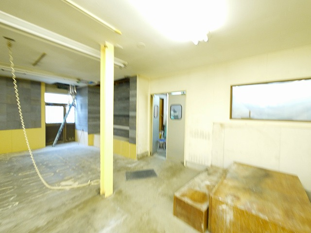 二階堂店舗