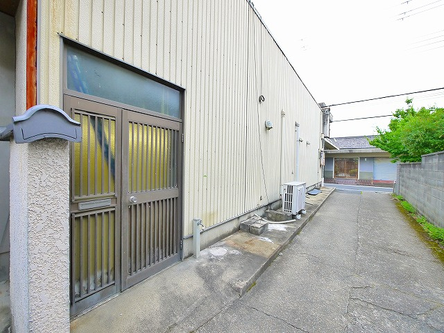 二階堂店舗