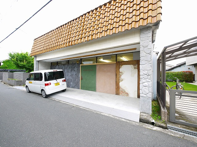 二階堂店舗