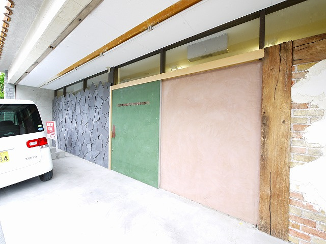 二階堂店舗