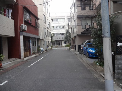 【周辺】 | プランドール