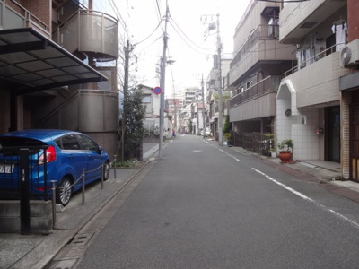 【周辺】 | プランドール