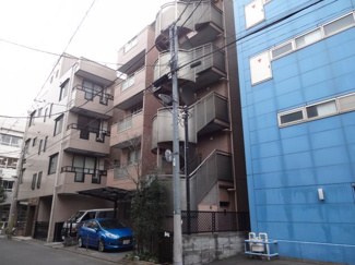 【外観】