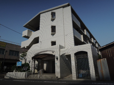 【外観】 | エステート喜連東