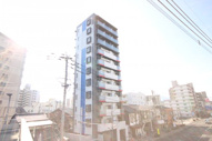 北九州市戸畑区幸町のマンションの画像