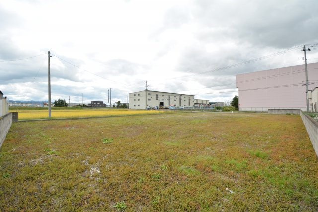 【外観】 | 奥から撮影