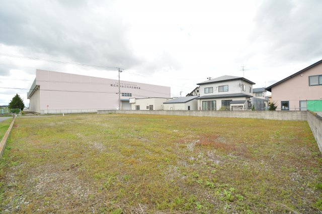 【外観】 | 奥から撮影