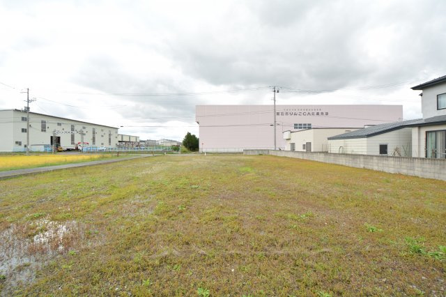 【外観】 | 奥から撮影