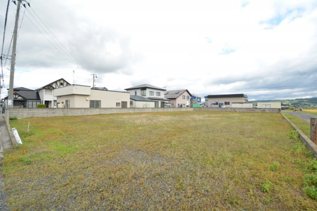 【外観】 | 右側から撮影