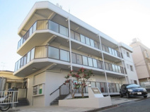 鹿ノ台ハイツの画像