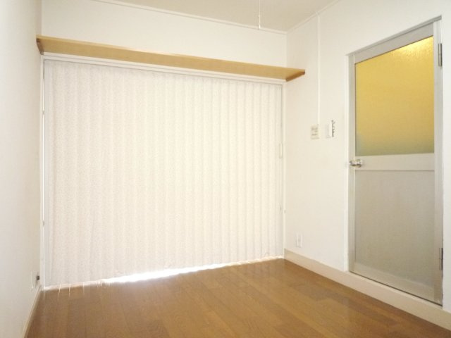 マンションロダンの居間・リビング|ダイニングキッチン