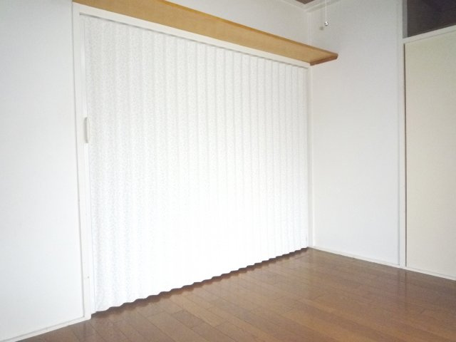 マンションロダンの洋室|洋室