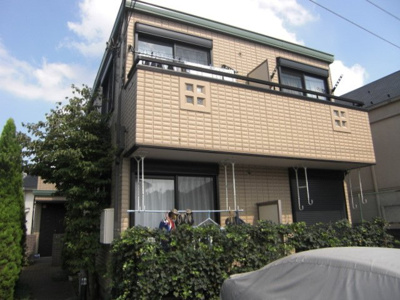 【外観】 | ドマーニ国立