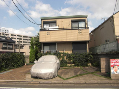 【外観】 | ドマーニ国立