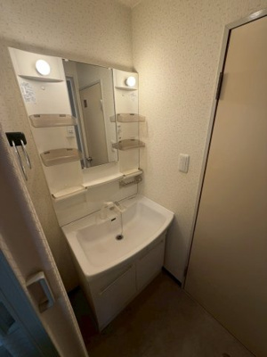 【バルコニー】 | グレイスハイツ