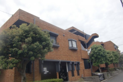 【外観】 | グレイスハイツ