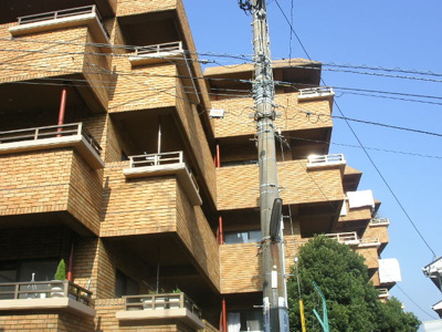 【外観】 | グレイスハイツ