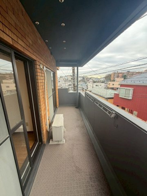 【内装】 | グレイスハイツ