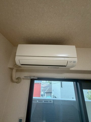 【内装】 | グレイスハイツ