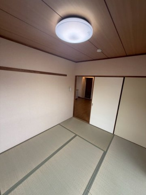 【内装】 | グレイスハイツ