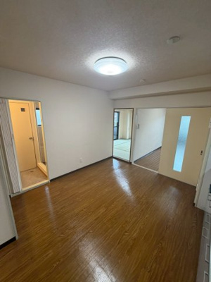 【居間・リビング】 | グレイスハイツ