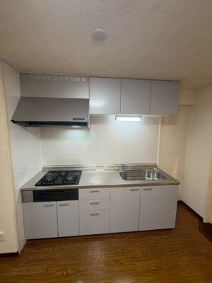 【キッチン】 | グレイスハイツ