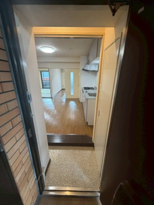 【寝室】 | グレイスハイツ