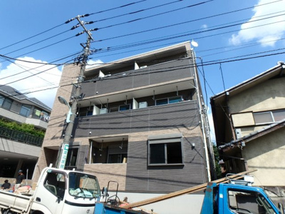 【外観】 | メゾン　オリエント
