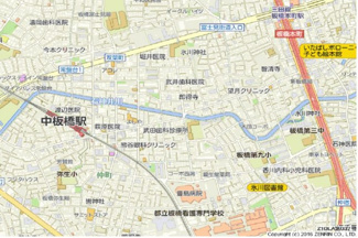 【地図】