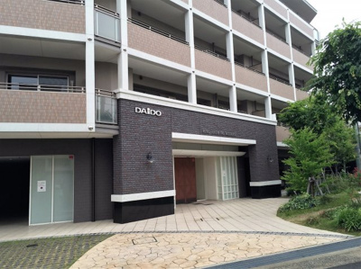 【外観】 | ロイヤル芦屋ザ・レジデンス