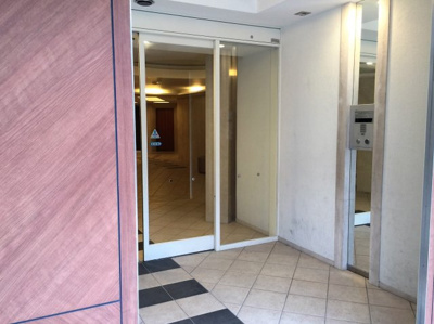 【エントランス】 | ロイヤル芦屋ザ・レジデンス