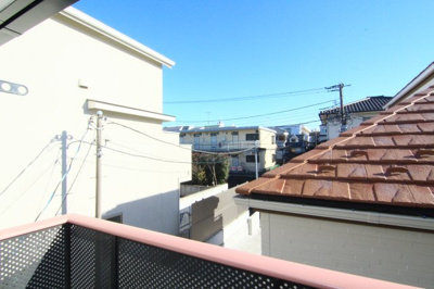 【展望】 | メゾンセンチュリオン日吉 | 【メゾンセンチュリオン】女性限定