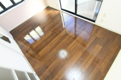 【洋室】 | メゾンセンチュリオン日吉 | 【メゾンセンチュリオン】女性限定