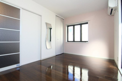 【洋室】 | メゾンセンチュリオン日吉 | 【メゾンセンチュリオン】女性限定