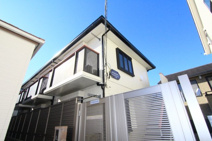 メゾンセンチュリオン日吉の画像