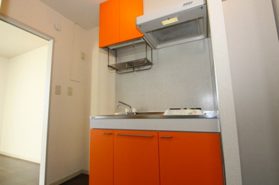 【キッチン】 | メゾンセンチュリオン日吉 | 【メゾンセンチュリオン】女性限定