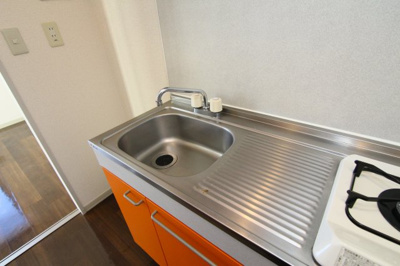 【キッチン】 | メゾンセンチュリオン日吉 | 【メゾンセンチュリオン】女性限定