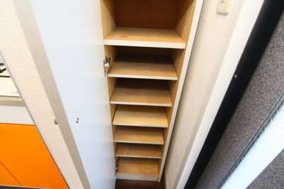 【収納】 | メゾンセンチュリオン日吉 | 【メゾンセンチュリオン】女性限定