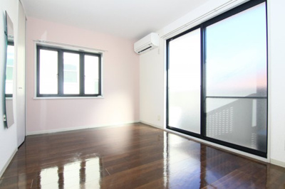 【居間・リビング】 | メゾンセンチュリオン日吉 | 【メゾンセンチュリオン】女性限定